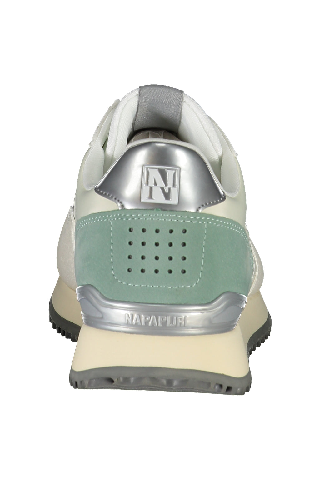 NAPAPIJRI Women Sneakers - White