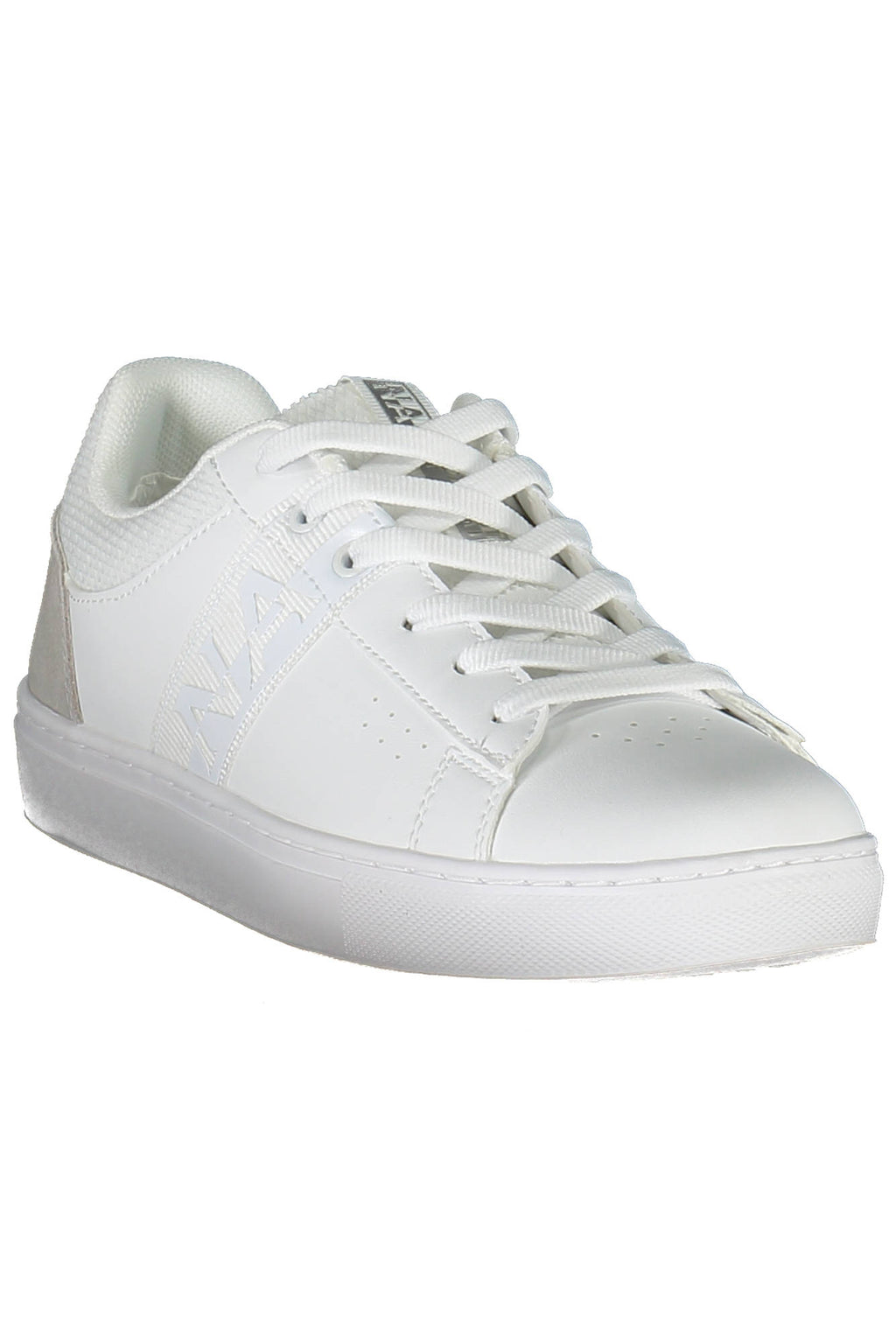 NAPAPIJRI Women Sneakers - White