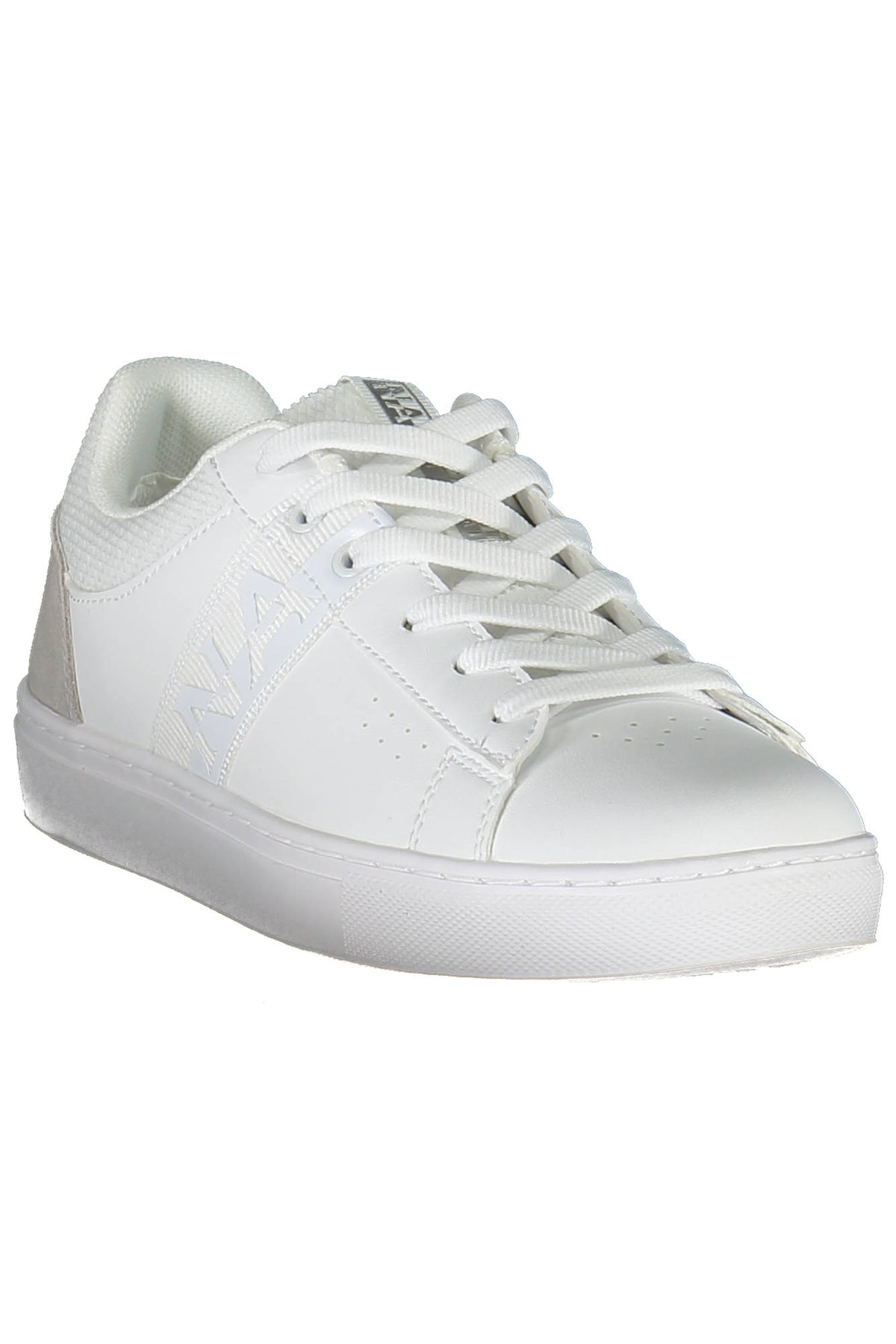 NAPAPIJRI Women Sneakers - White