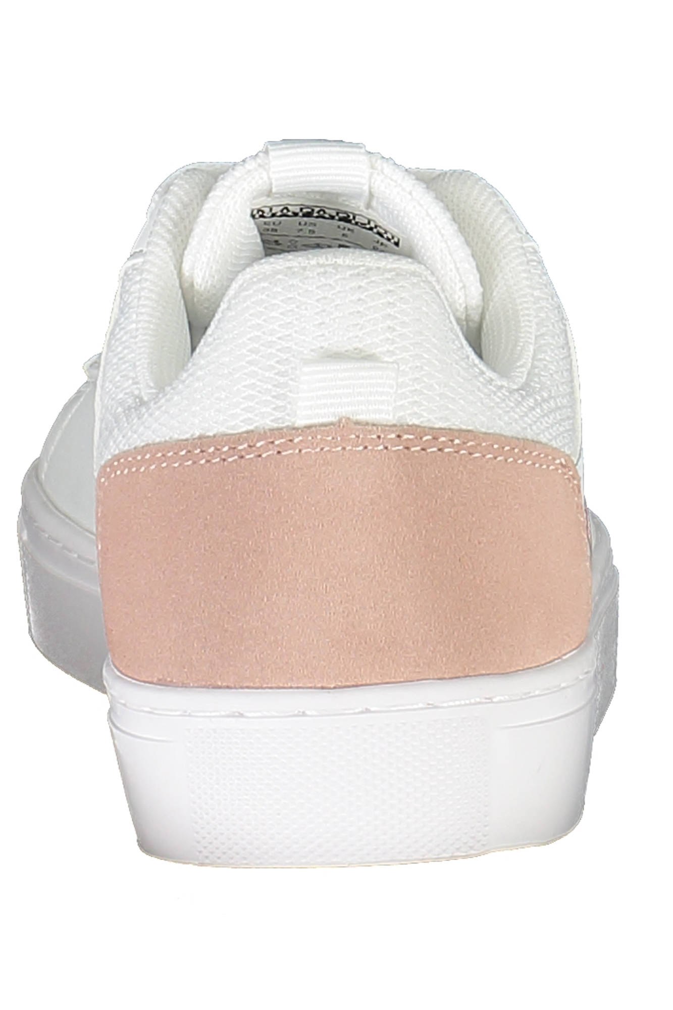 NAPAPIJRI Women Sneakers - White