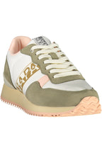 NAPAPIJRI Women Sneakers - White
