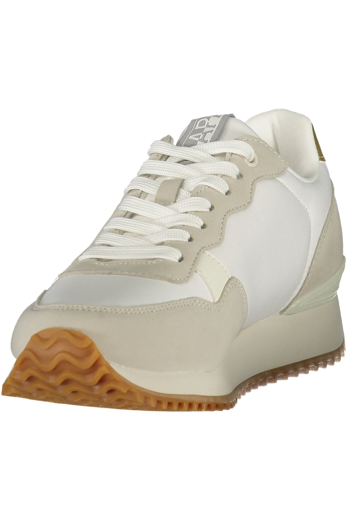 NAPAPIJRI Women Sneakers - White