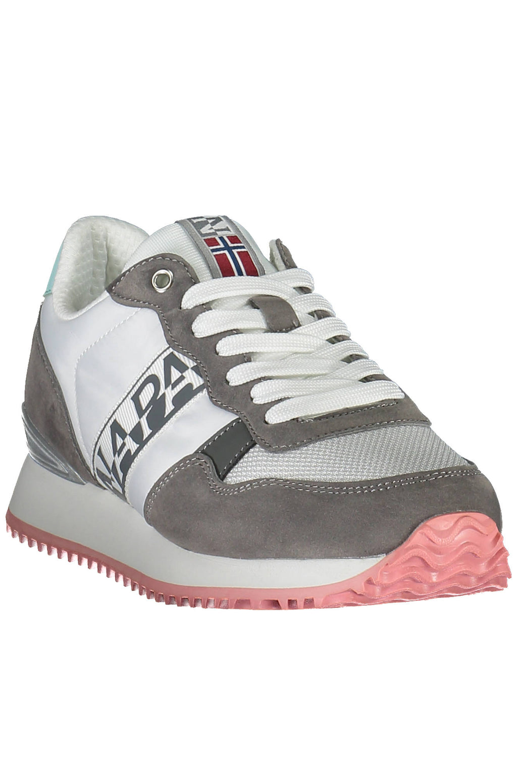 NAPAPIJRI Women Sneakers - White