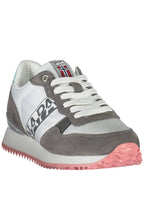NAPAPIJRI Women Sneakers - White