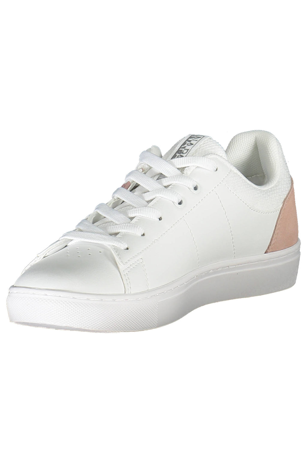 NAPAPIJRI Women Sneakers - White