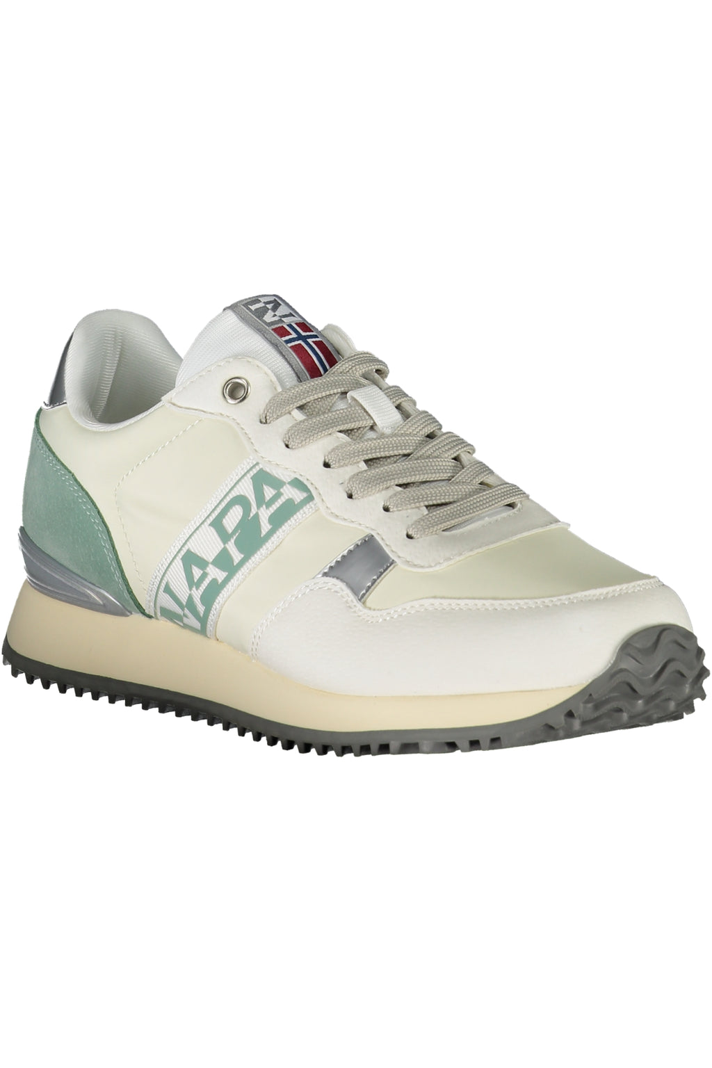 NAPAPIJRI Women Sneakers - White