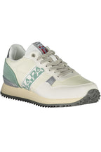 NAPAPIJRI Women Sneakers - White