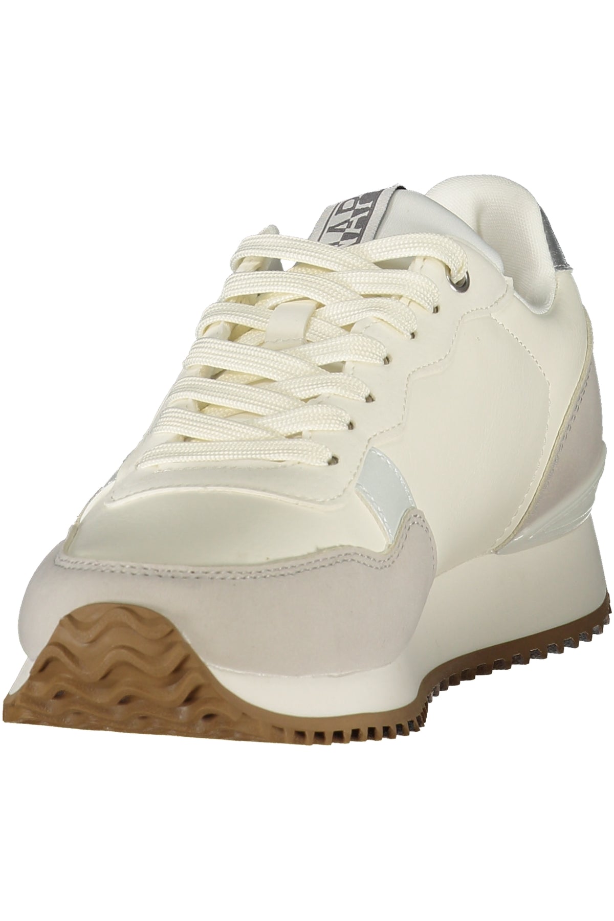 NAPAPIJRI Women Sneakers - White