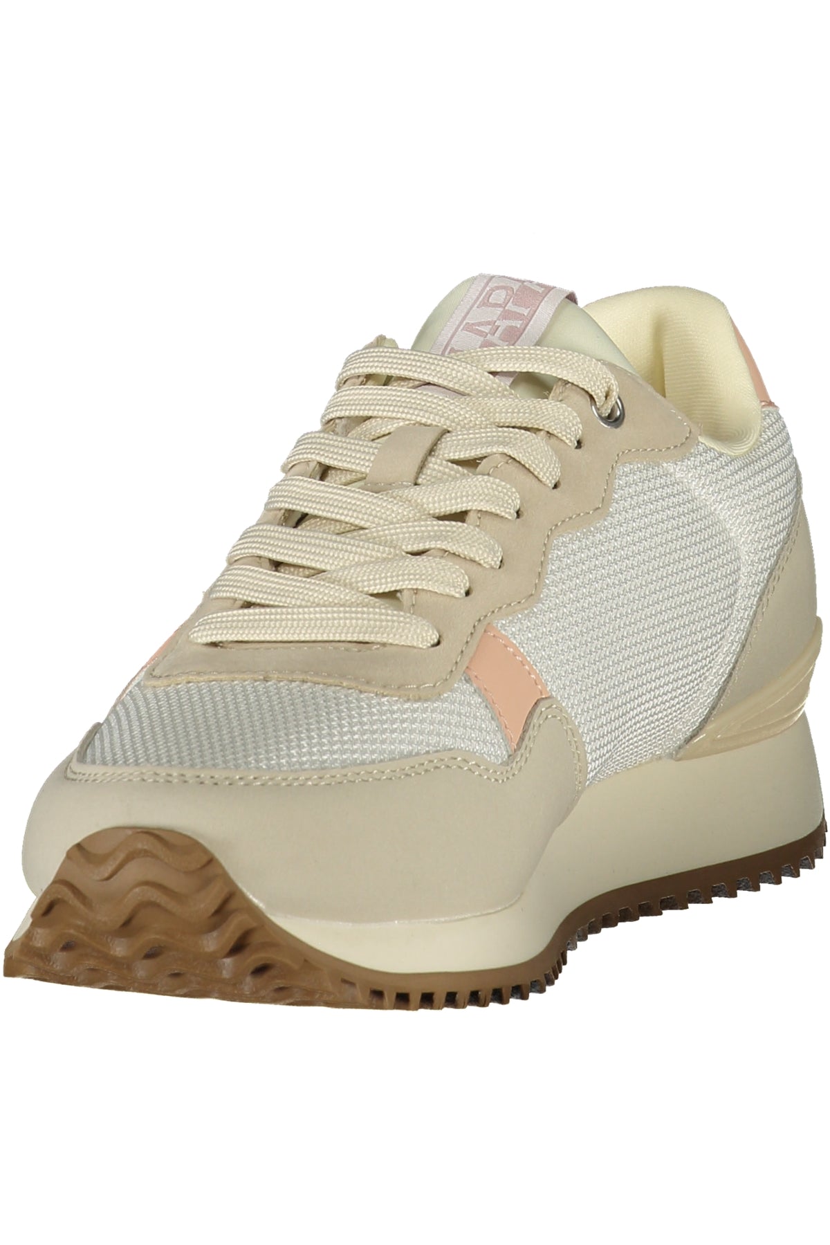 NAPAPIJRI Women Sneakers - White