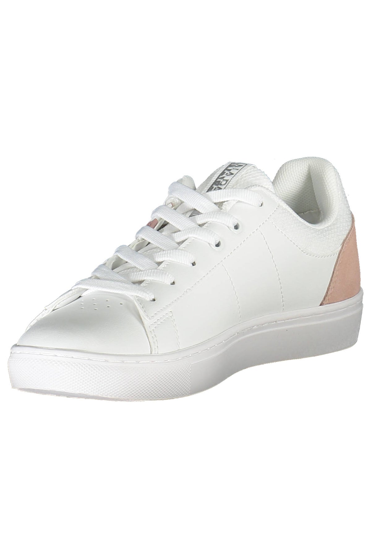 NAPAPIJRI Women Sneakers - White