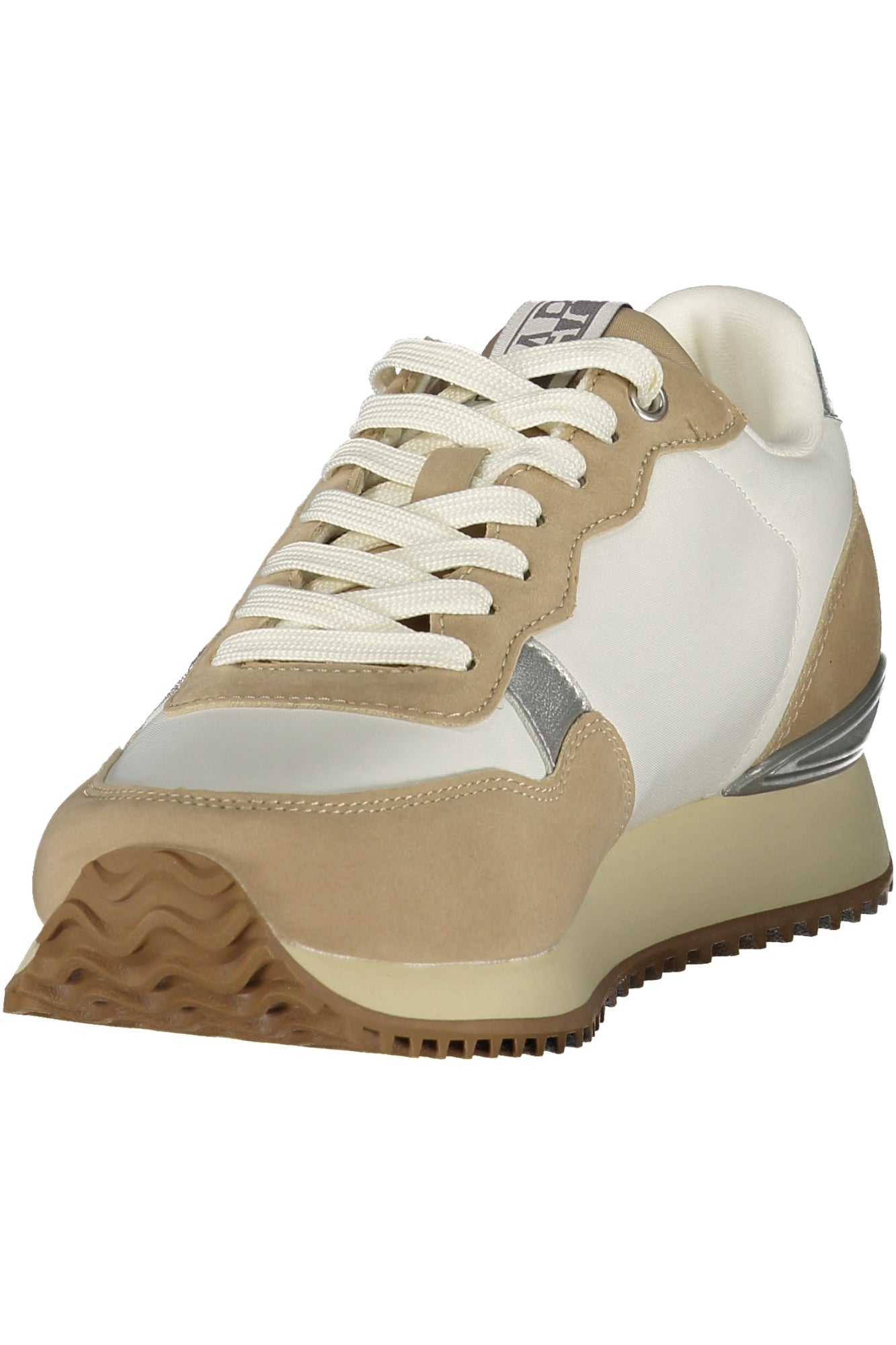 NAPAPIJRI Women Sneakers - White