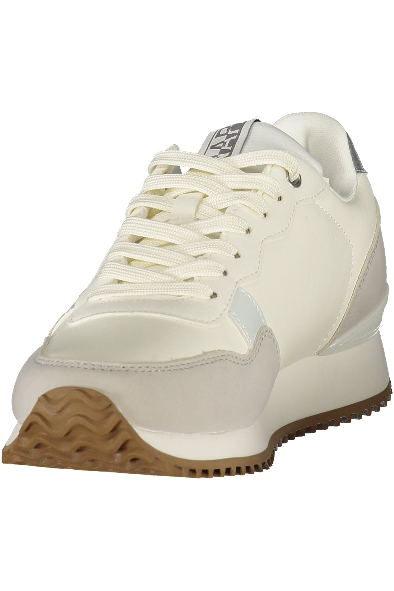 NAPAPIJRI Women Sneakers - White