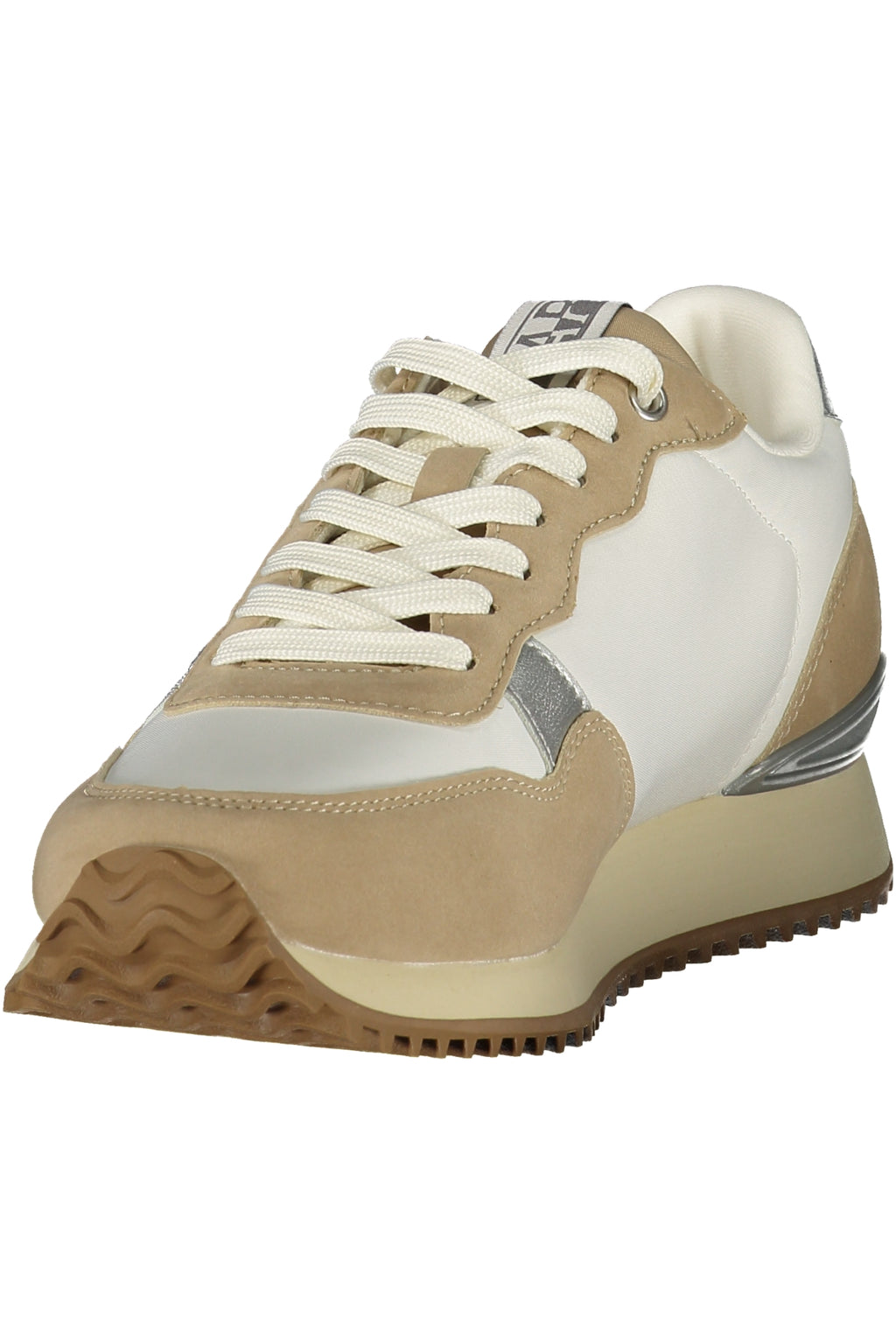 NAPAPIJRI Women Sneakers - White