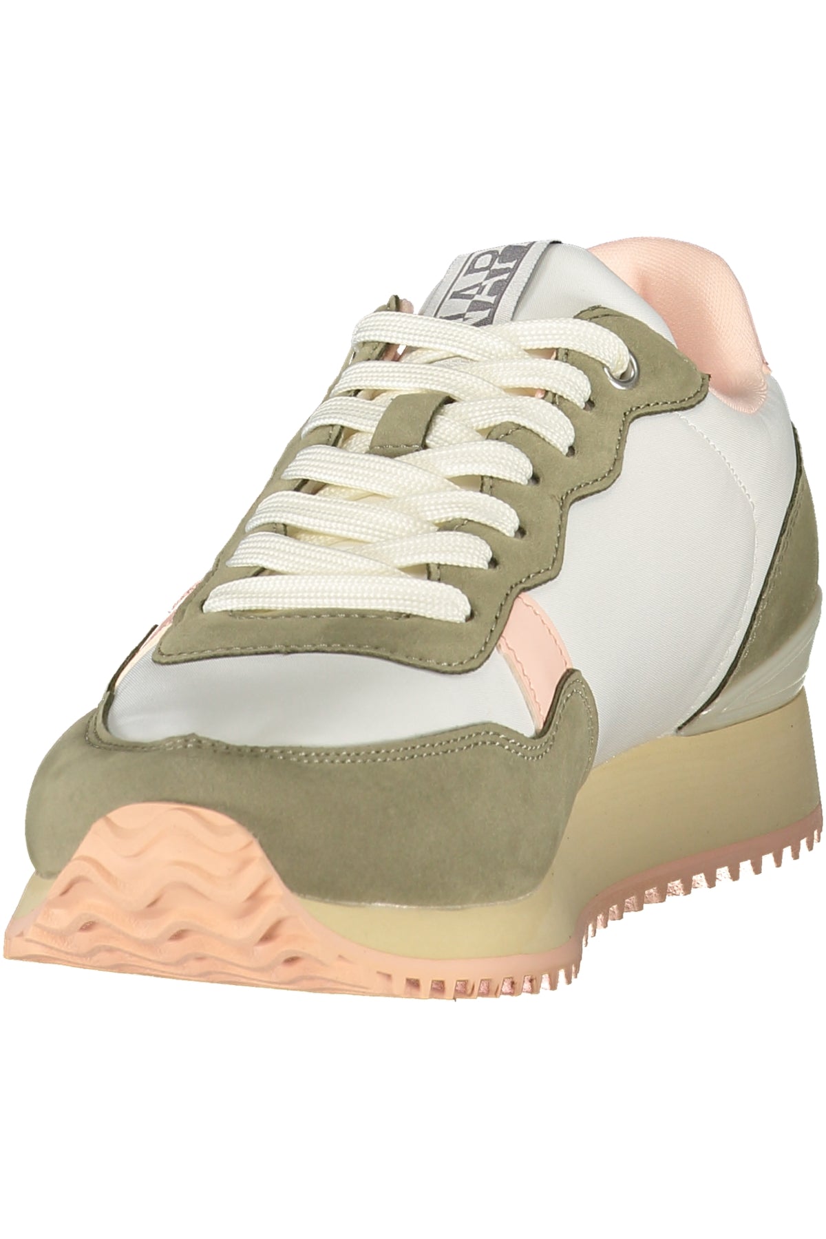NAPAPIJRI Women Sneakers - White