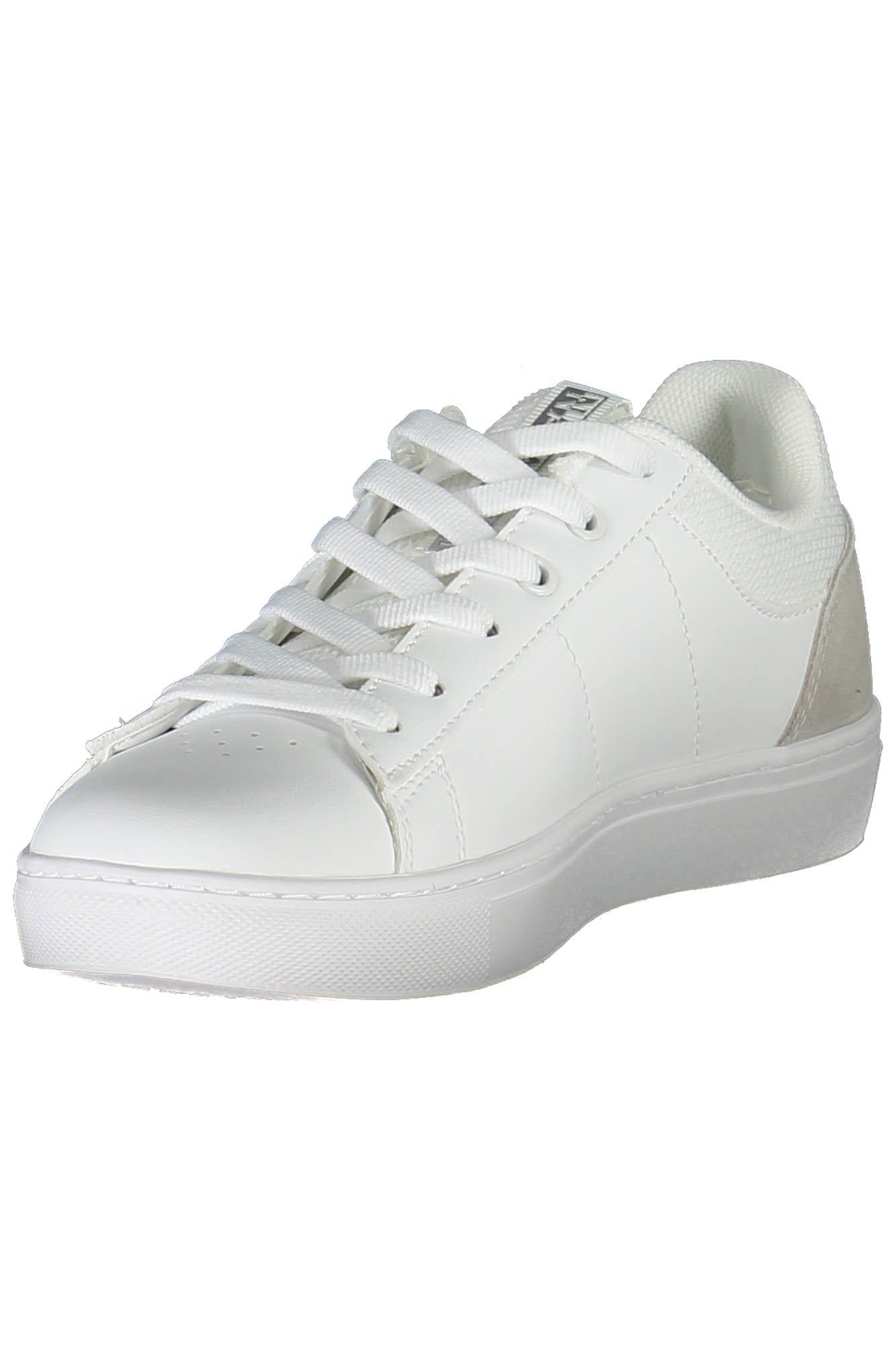 NAPAPIJRI Women Sneakers - White