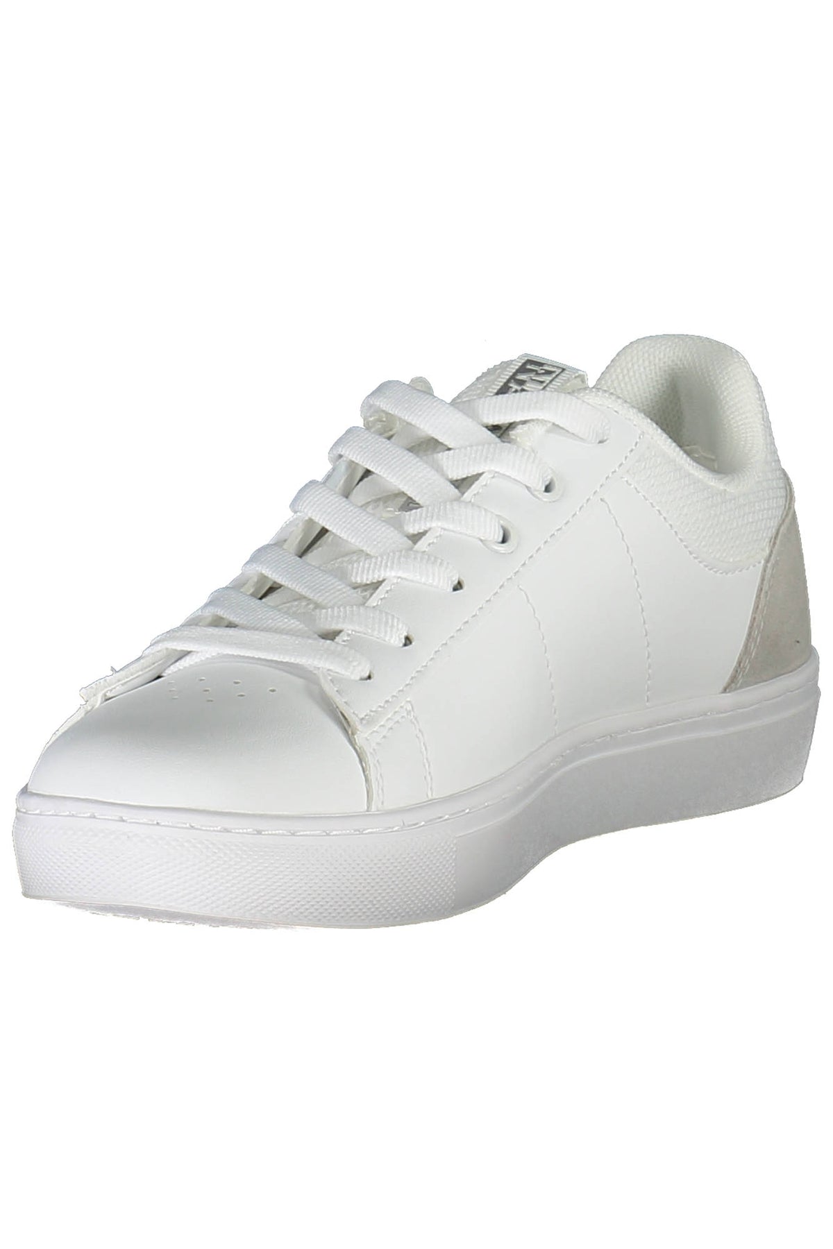 NAPAPIJRI Women Sneakers - White