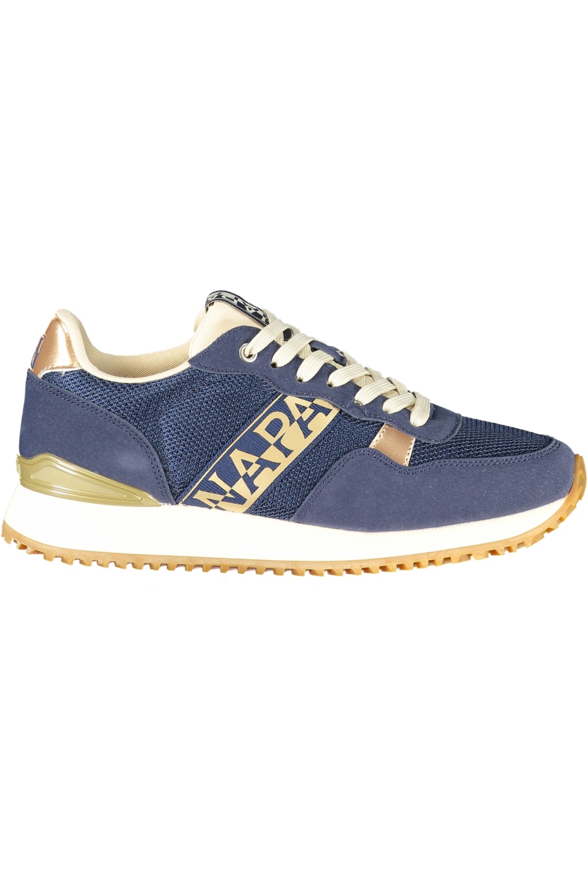 NAPAPIJRI Women Sneakers - Blue