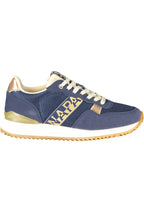 NAPAPIJRI Women Sneakers - Blue