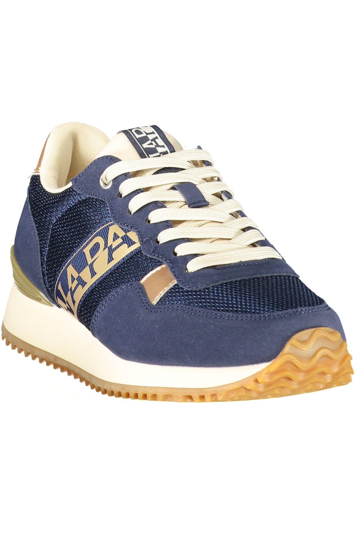 NAPAPIJRI Women Sneakers - Blue