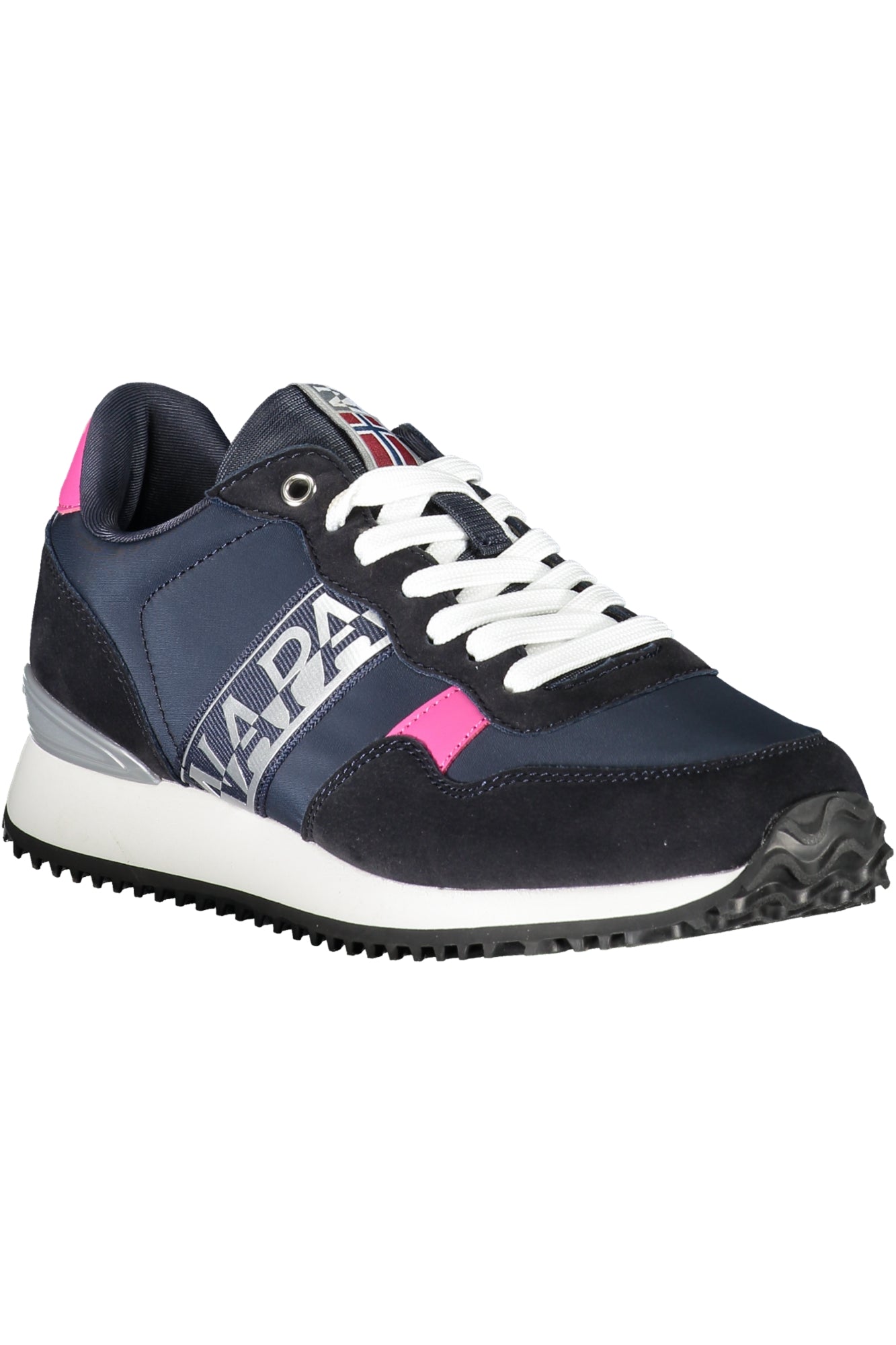 NAPAPIJRI Women Sneakers - Blue
