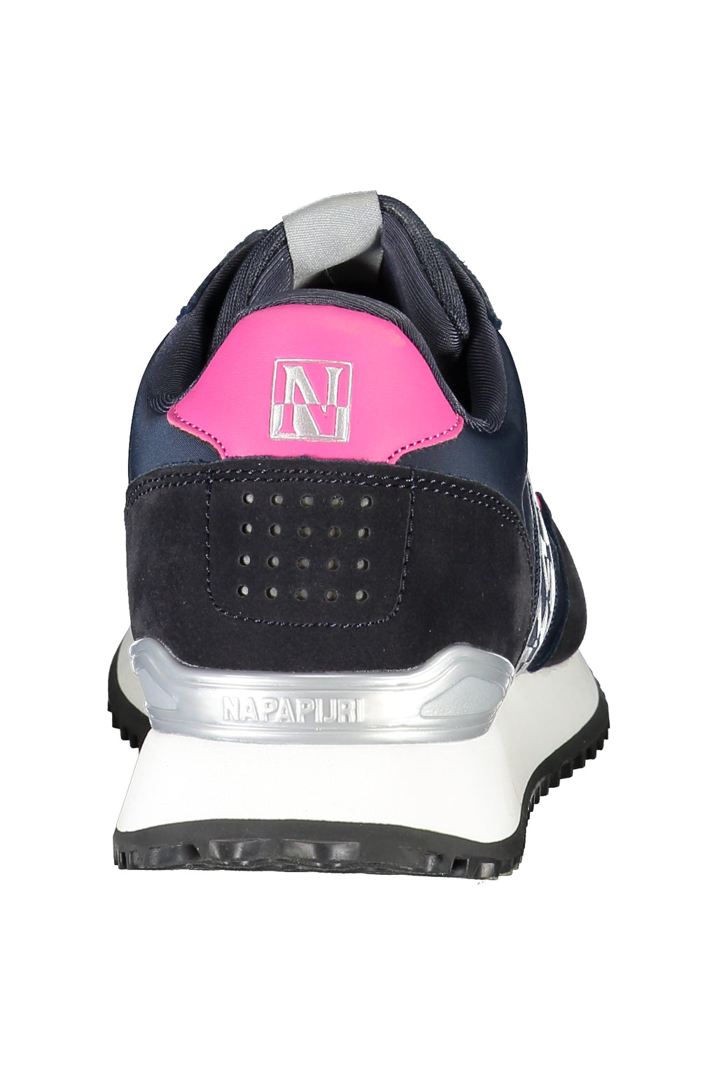 NAPAPIJRI Women Sneakers - Blue