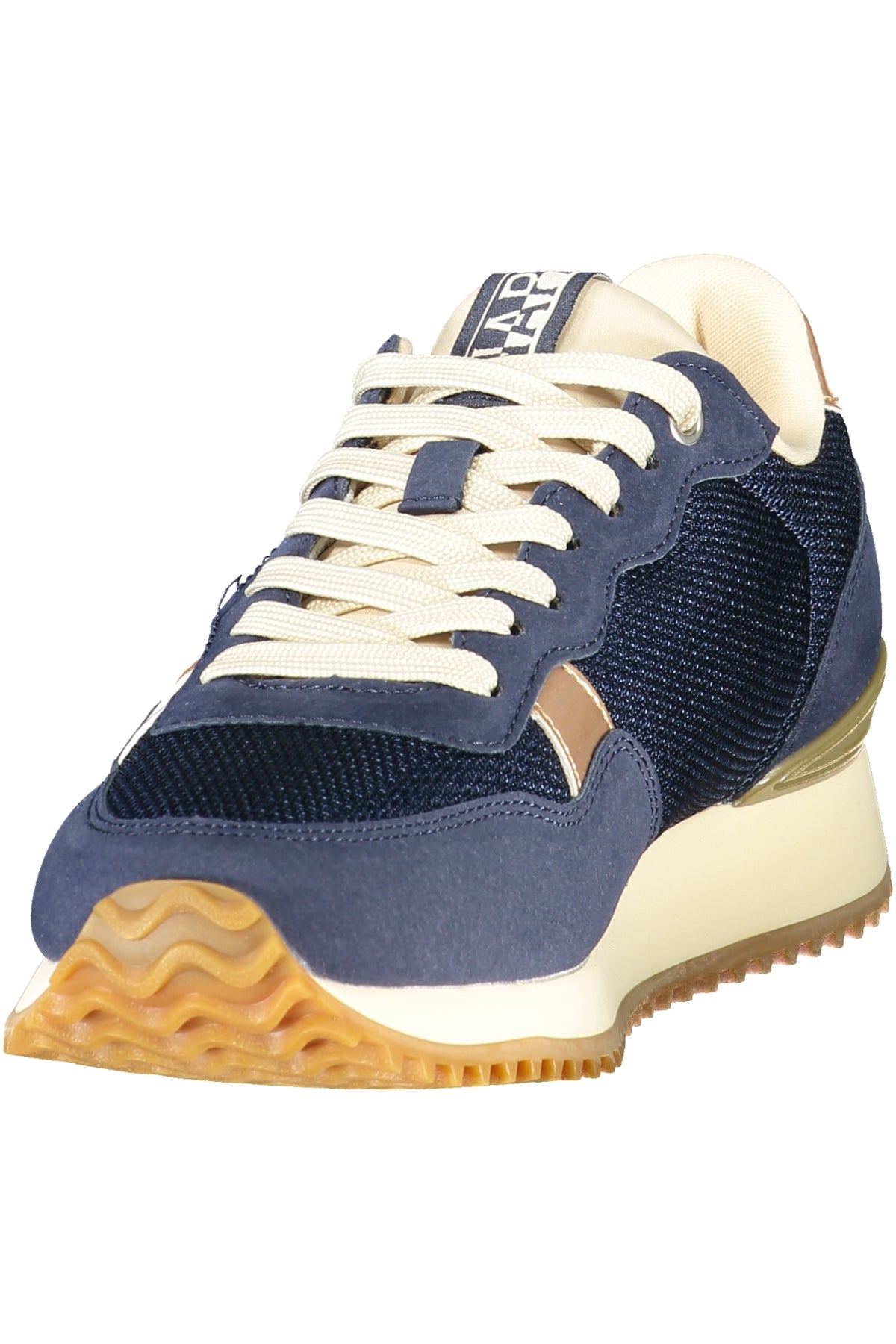 NAPAPIJRI Women Sneakers - Blue