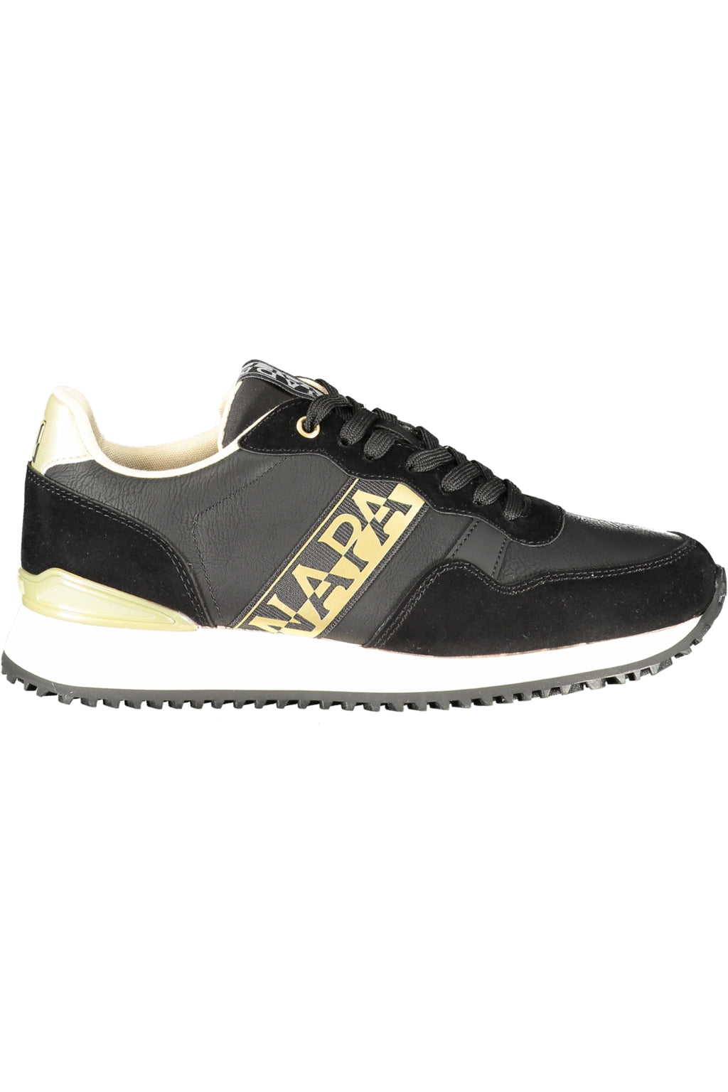 NAPAPIJRI Women Sneakers - Black