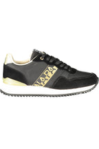 NAPAPIJRI Women Sneakers - Black