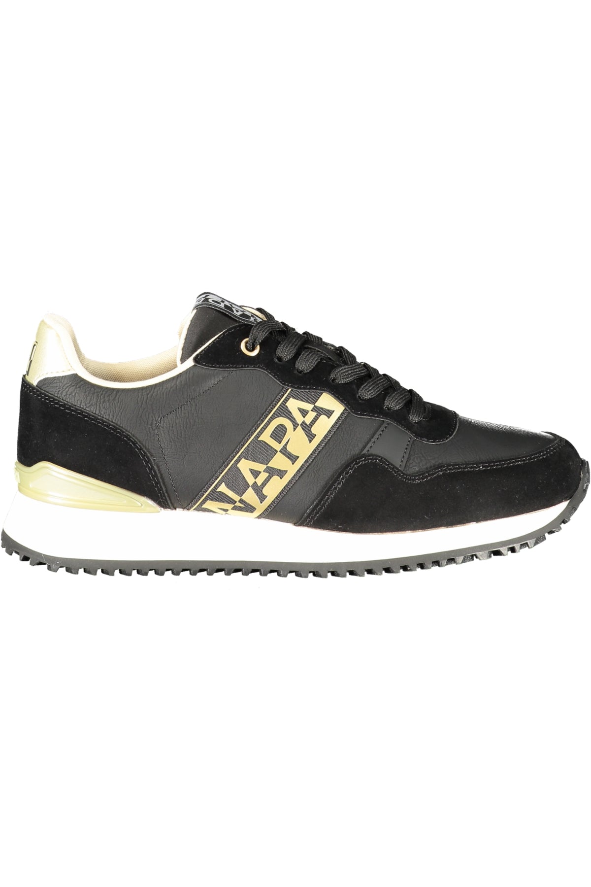 NAPAPIJRI Women Sneakers - Black
