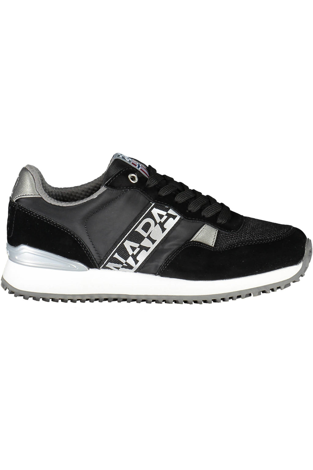NAPAPIJRI Women Sneakers - Black