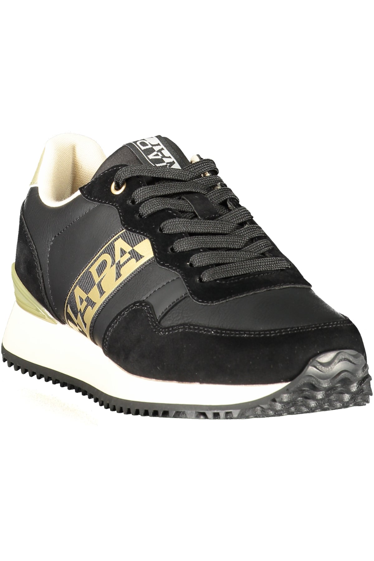 NAPAPIJRI Women Sneakers - Black