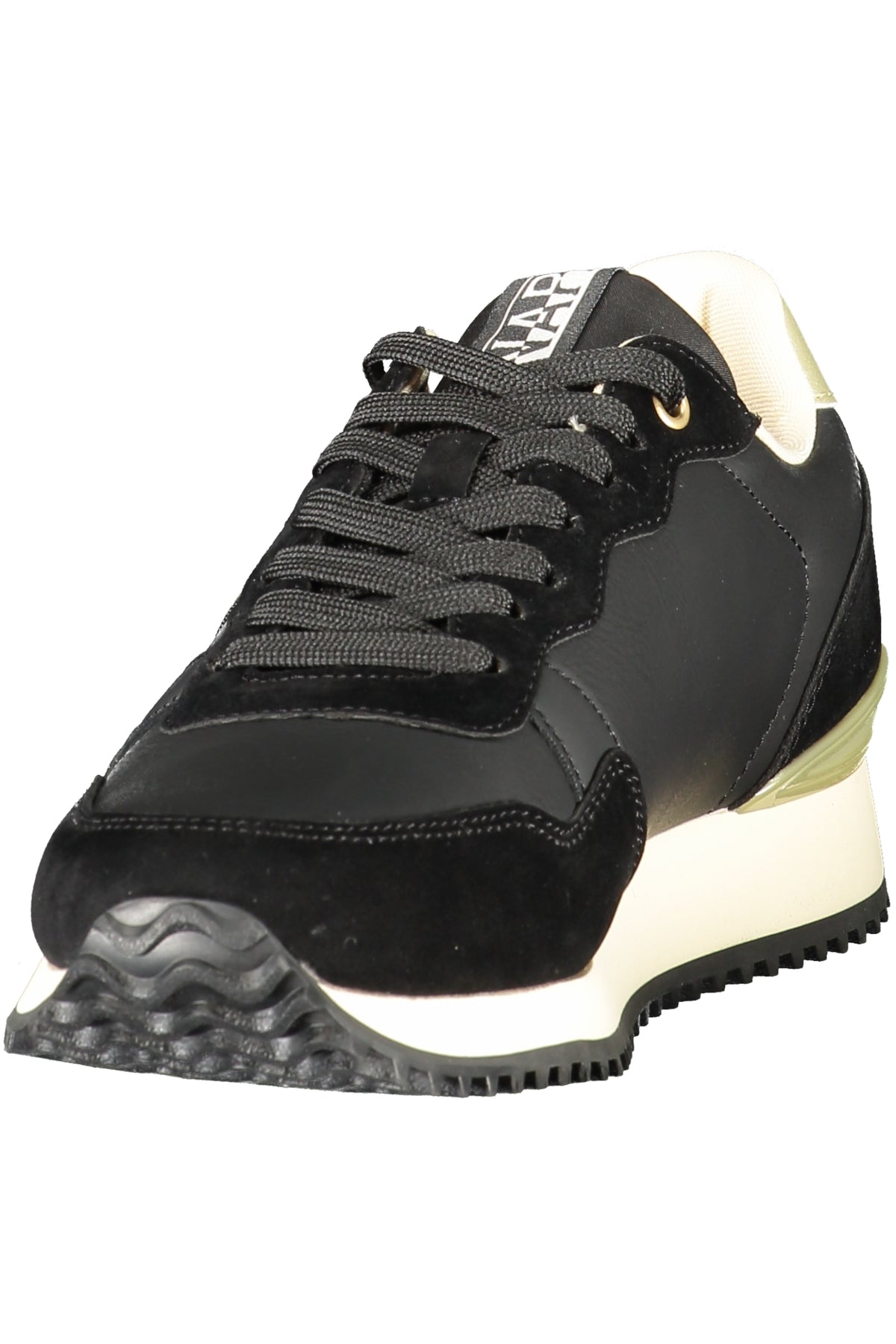 NAPAPIJRI Women Sneakers - Black