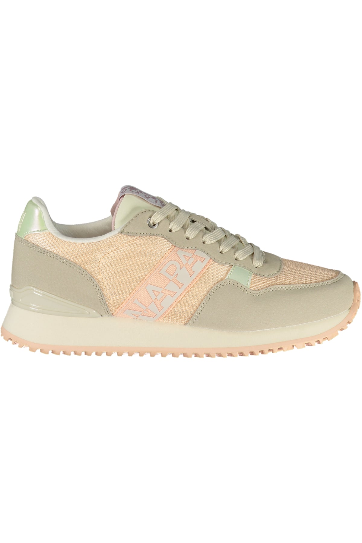 NAPAPIJRI Women Sneakers - Pink