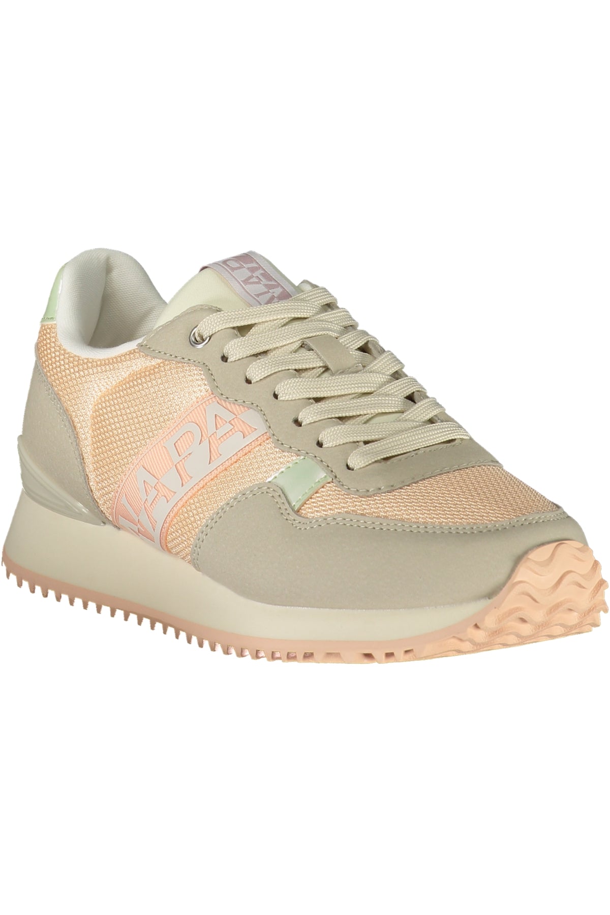 NAPAPIJRI Women Sneakers - Pink