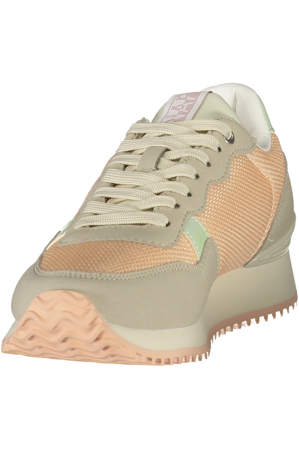 NAPAPIJRI Women Sneakers - Pink