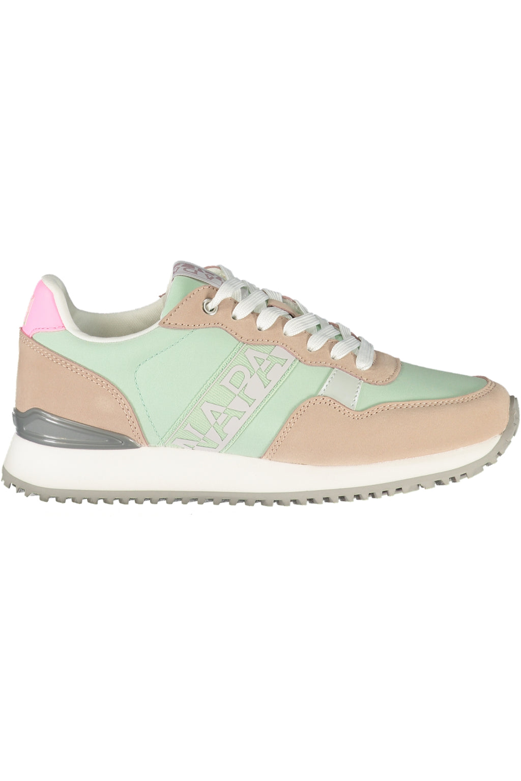 NAPAPIJRI Women Sneakers - Green