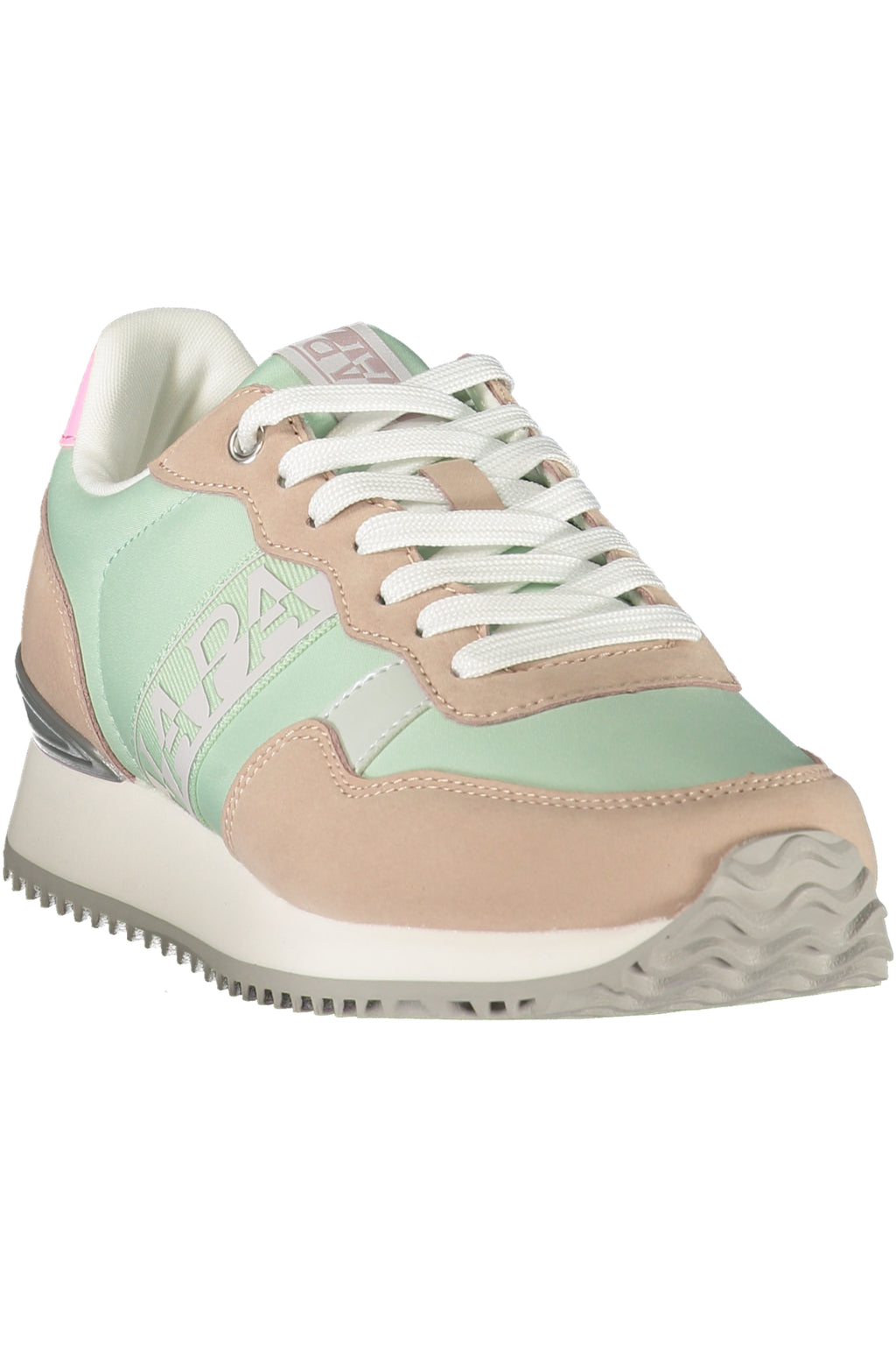 NAPAPIJRI Women Sneakers - Green