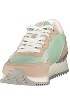 NAPAPIJRI Women Sneakers - Green