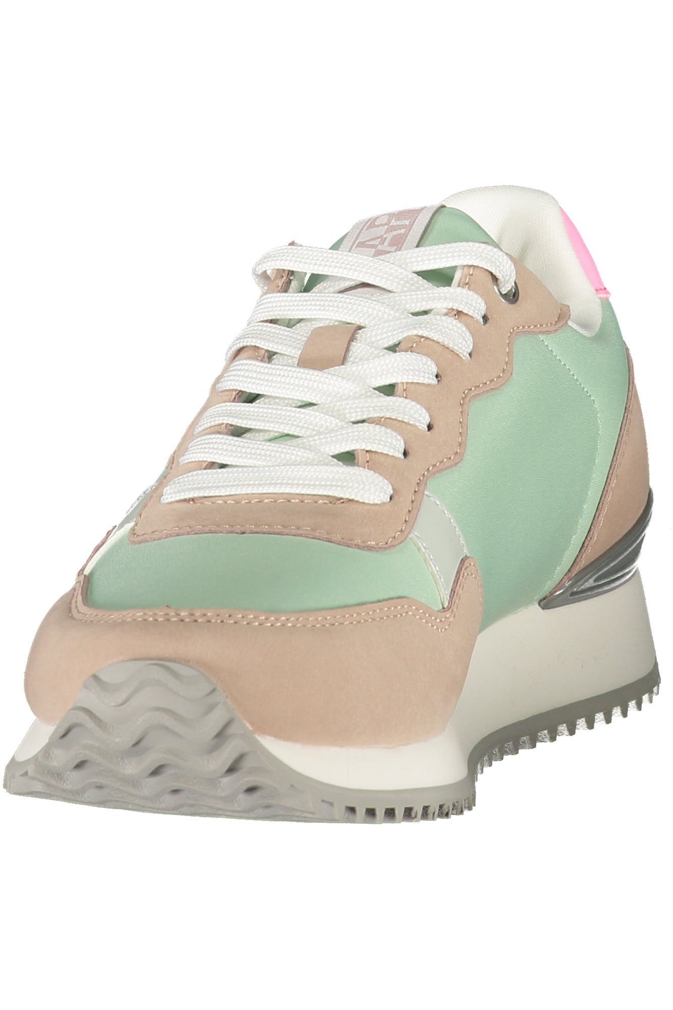 NAPAPIJRI Women Sneakers - Green