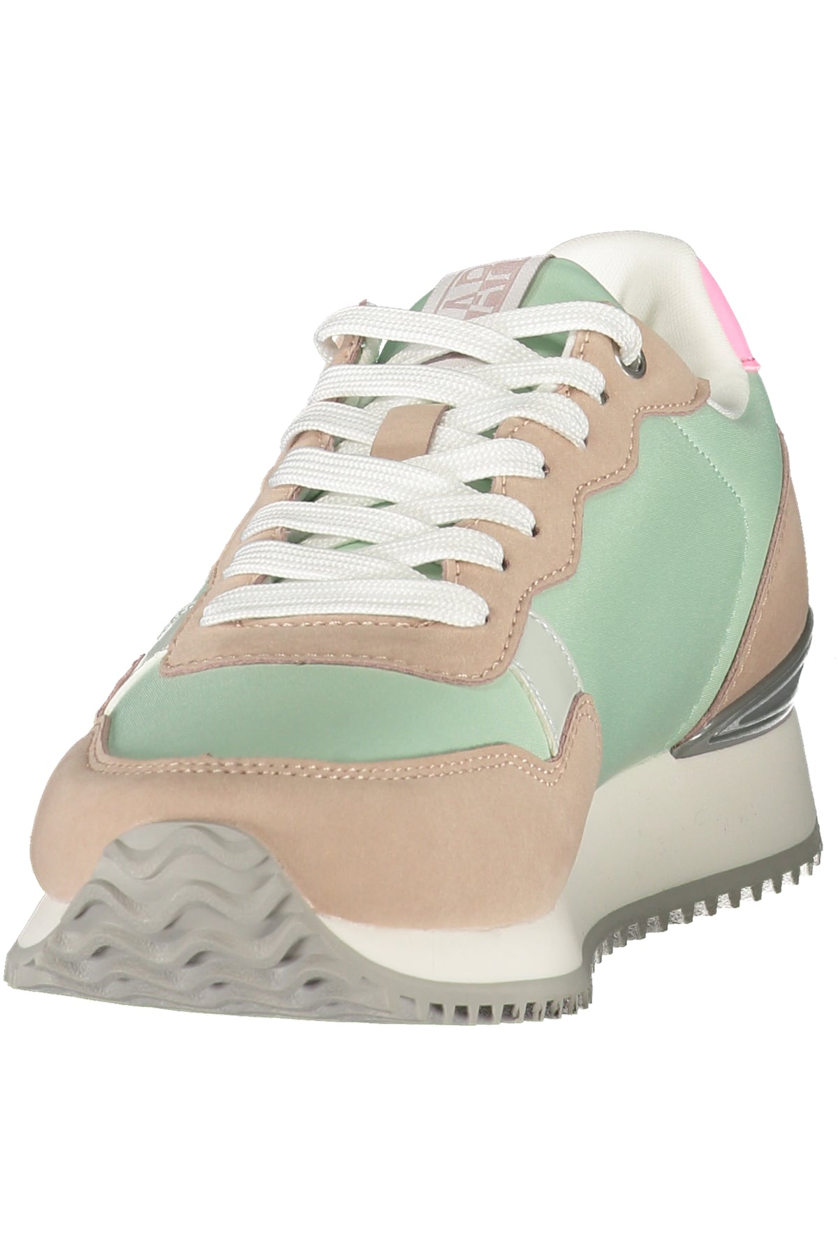NAPAPIJRI Women Sneakers - Green