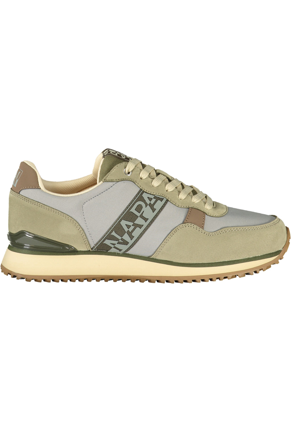 NAPAPIJRI Men Sneakers - Light Blue