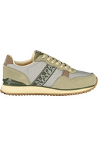 NAPAPIJRI Men Sneakers - Light Blue