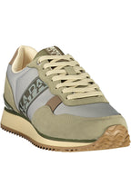 NAPAPIJRI Men Sneakers - Light Blue
