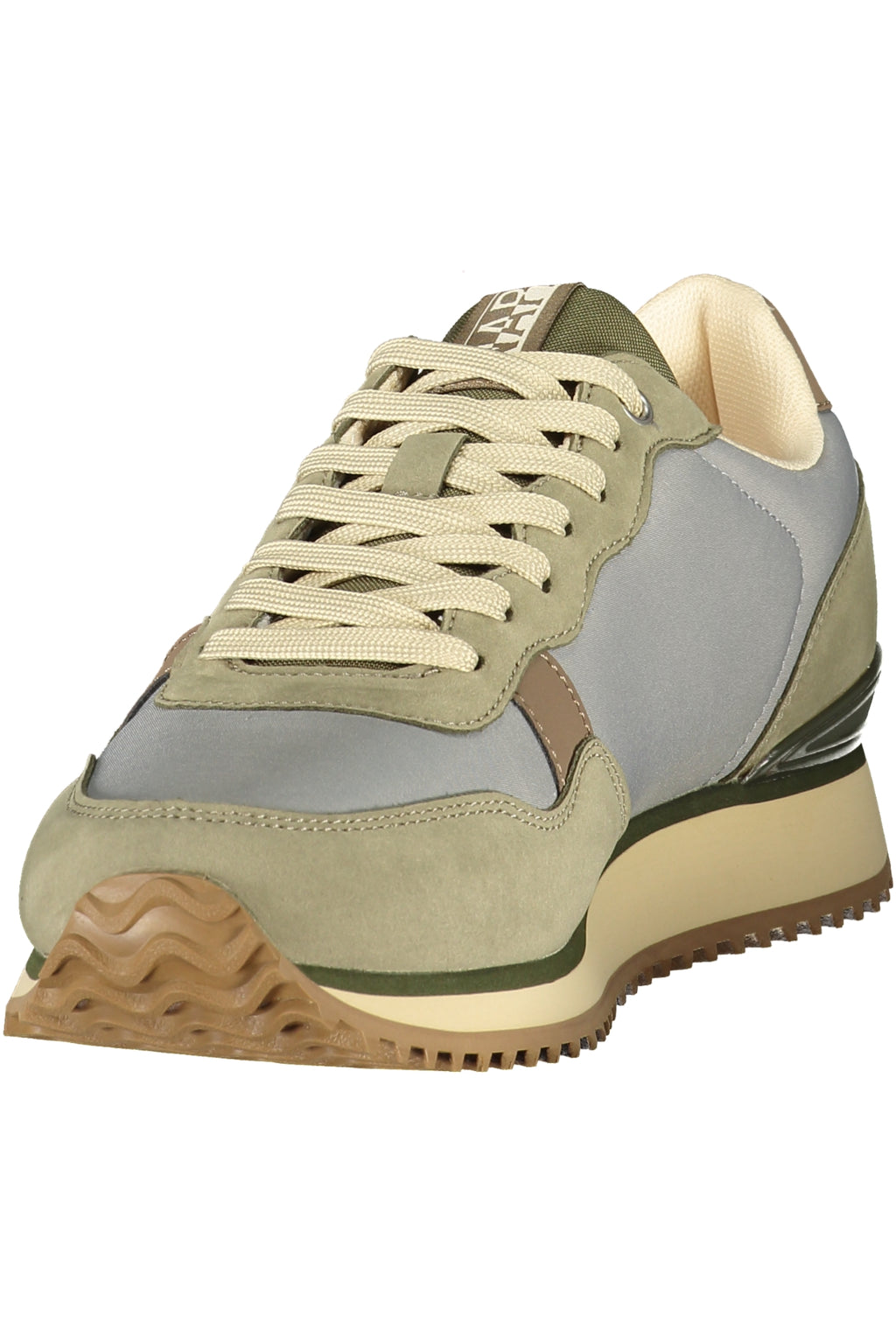 NAPAPIJRI Men Sneakers - Light Blue