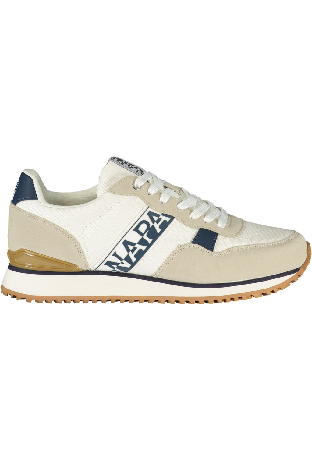 NAPAPIJRI Men Sneakers - White