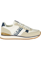 NAPAPIJRI Men Sneakers - White