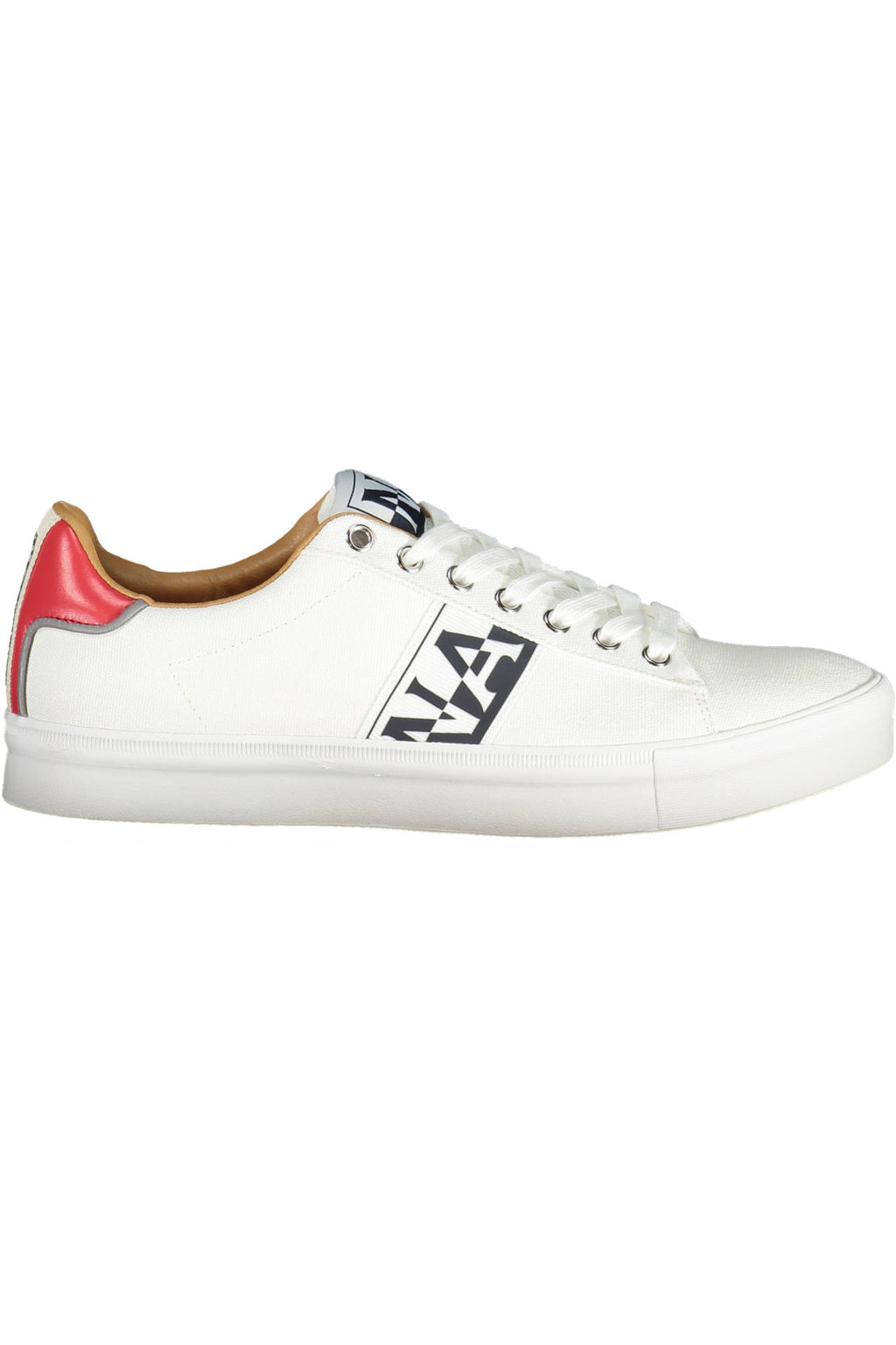 NAPAPIJRI Men Sneakers - White