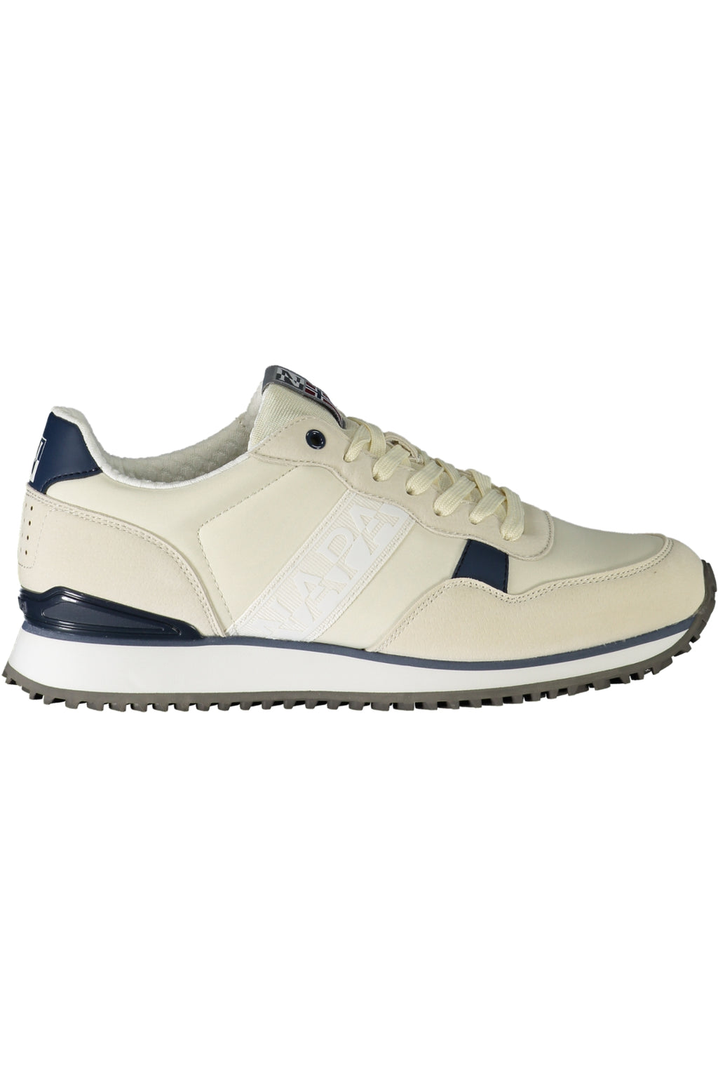 NAPAPIJRI Men Sneakers - White