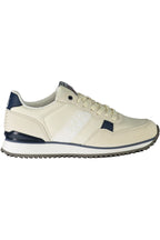 NAPAPIJRI Men Sneakers - White