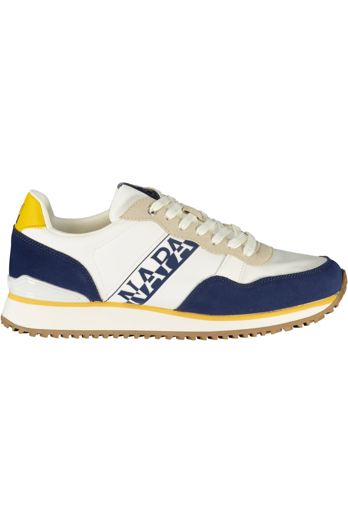 NAPAPIJRI Men Sneakers - White